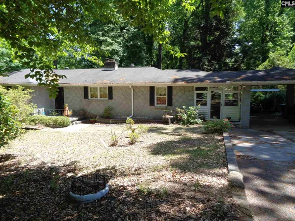 1443 Saluda River Dr, West Columbia, SC 29169
