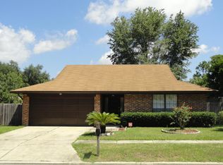 7945 Dwyer Dr, Jacksonville, FL 32244