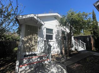 2129 Stuart St, Berkeley, CA 94705