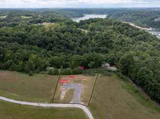 210 Beech Grove Rd, Nancy, KY 42544