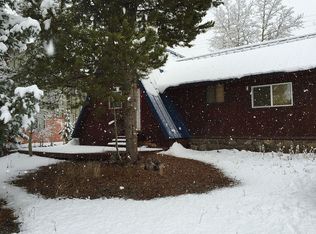 117 Rasor Dr, Keystone, CO 80435