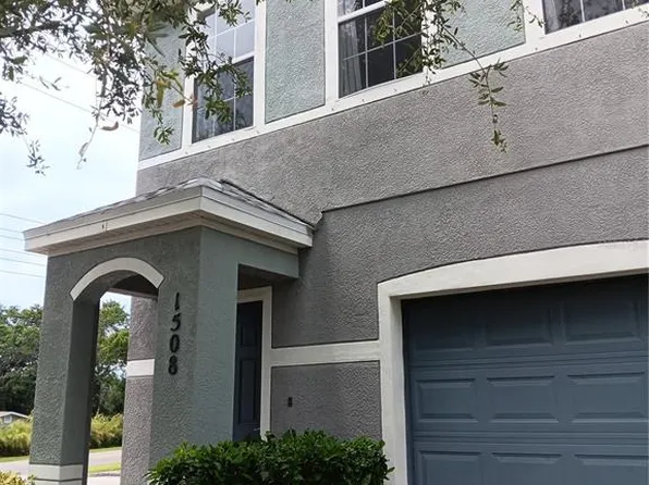 1508 Talisker Dr, Clearwater, FL 33755