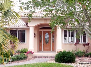3786 Whip Poor Will Blvd, Punta Gorda, FL 33950