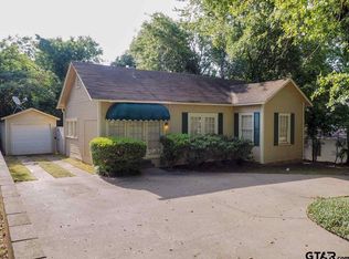 738 S Donnybrook Ave, Tyler, TX 75701