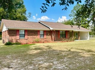 308 El Curtis Rd, Nicholls, GA 31554