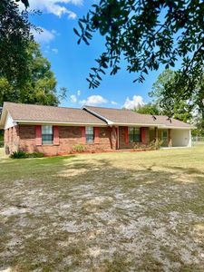 308 El Curtis Rd, Nicholls, GA, 31554