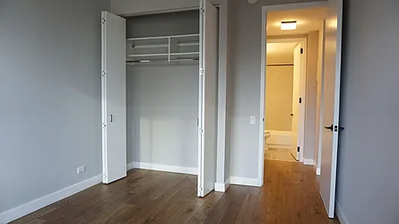 Rented by Bozzuto Management