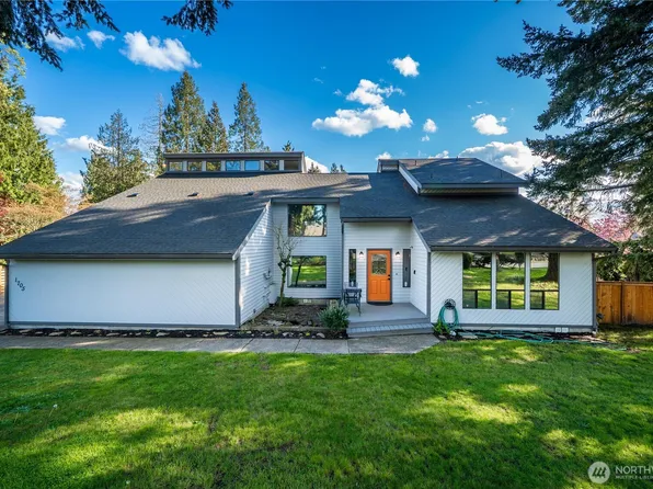 1705 Alder Street, Milton, WA 98354