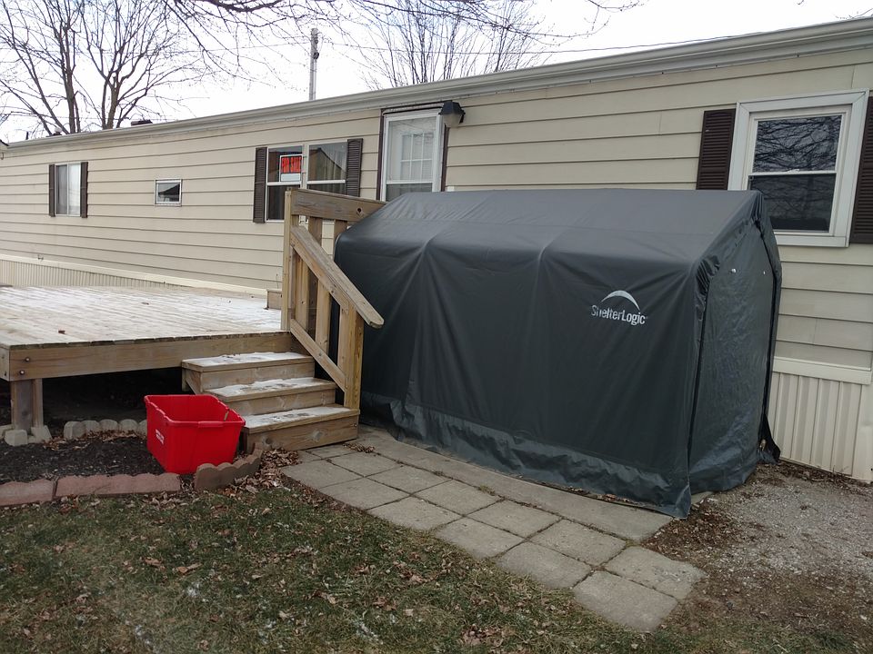 1st image of 511 N Union St Lot 58