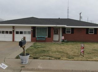 122 Greenwood St, Hereford, TX 79045