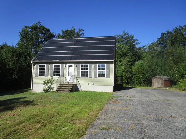 44 Isaiah Drive, Standish, ME 04084