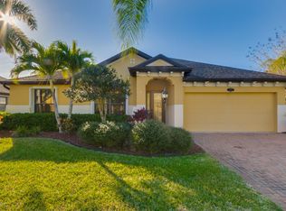 1250 Talon Way, Melbourne, FL 32934