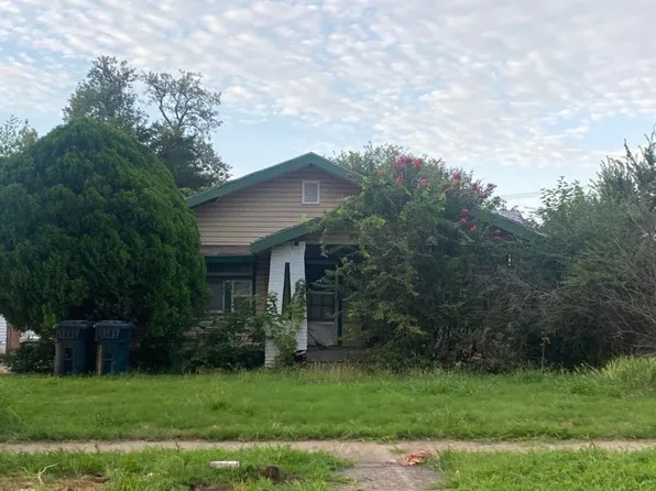 1220 NW 33rd St, Oklahoma City, OK 73118