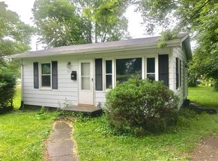 317 Clem Haskins Blvd, Campbellsville, KY 42718