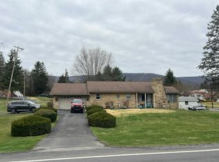 432 New Creek Hwy, Keyser, WV 26726