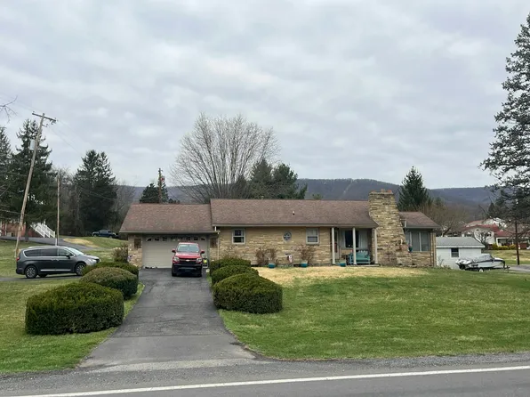 432 New Creek Hwy, Keyser, WV 26726