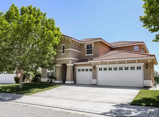39912 Capland Dr, Palmdale, CA 93551