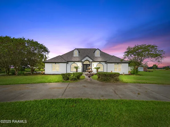 14024 Campisi Dr, Abbeville, LA 70510