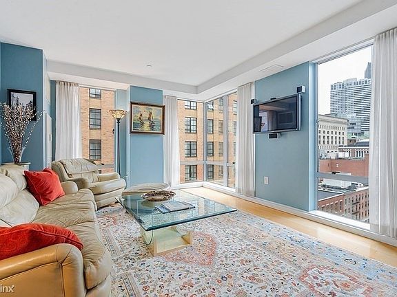 80 Broad St. #1001 Boston (Waterfront) Unit Photo 6