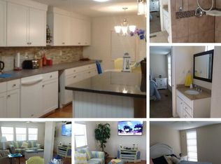 291 La Costa Dr, Nokomis, FL 34275