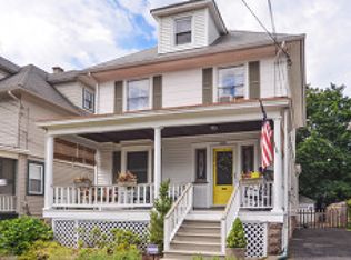 218 Emerson Ave, Plainfield, NJ 07062