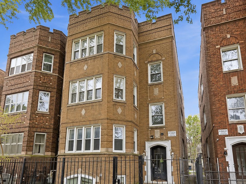 1st image of 7724 S Essex Ave APT 3