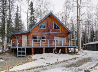 359 S Forest Park Dr, Wasilla, AK 99623