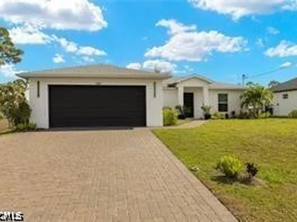 3205 Jacaranda Pkwy E, Cape Coral, FL 33909