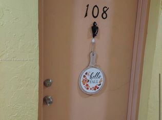 606 W 81st St APT 108, Hialeah, FL 33014