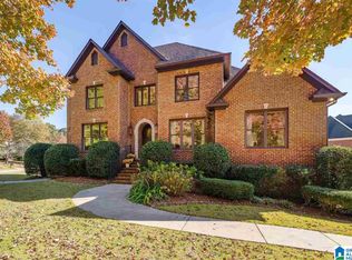 4029 Milner Way, Birmingham, AL 35242