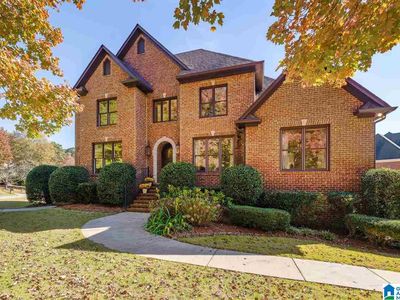 4029 Milner Way, Birmingham, AL, 35242