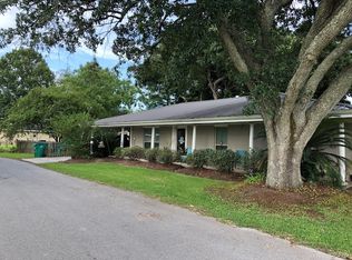 131 Josephine St, Larose, LA 70373