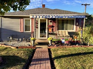 1010 I Ave, New Castle, IN