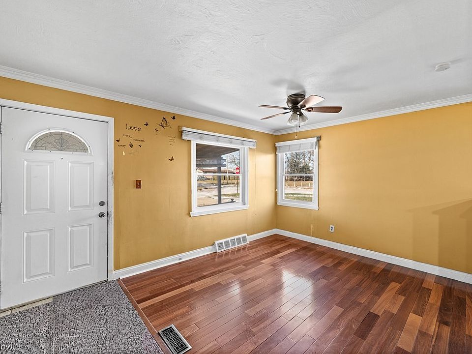 4209 W 146th St, Cleveland, OH 44135 Zillow