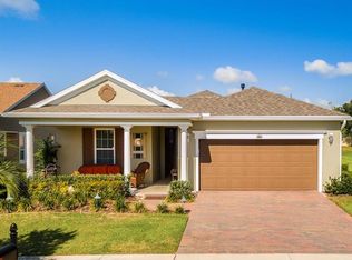 361 Silver Maple Rd, Groveland, FL 34736