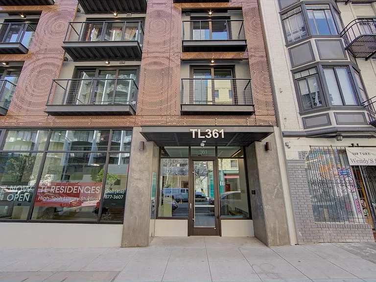 TL Residences — Photo 48