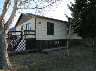 1803 Brady St, Helena, MT 59601
