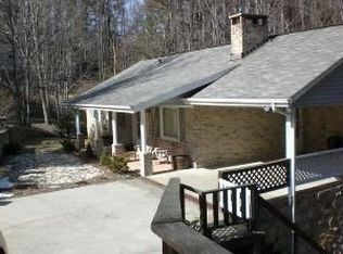 235 Elk Creek Rd, Deep Gap, NC 28618