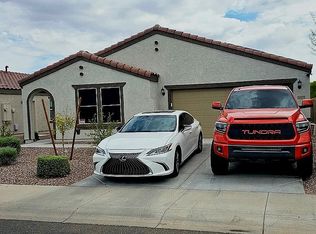25679 W Euclid Ave, Buckeye, AZ 85326