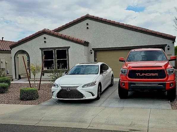 25679 W Euclid Ave, Buckeye, AZ 85326