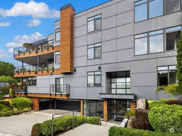 302 5th Avenue #302, Kirkland, WA 98033