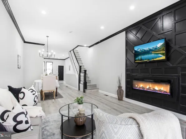 829 N Patterson Park Ave, Baltimore, MD 21205