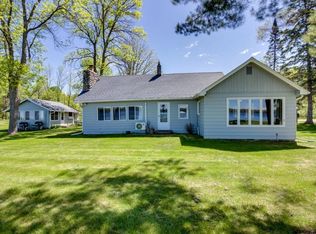 4055 Forseman Point Dr NW, Hackensack, MN 56452