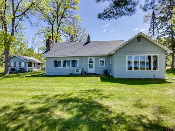 4055 Forseman Point Dr NW, Hackensack, MN 56452