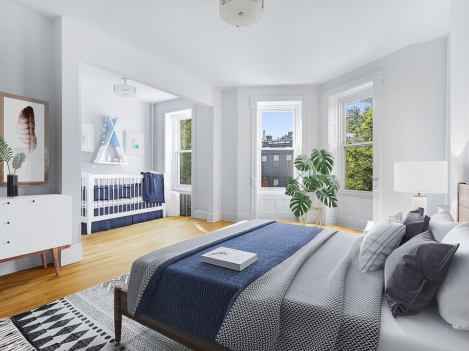 2nd image of 245 12th St #2A