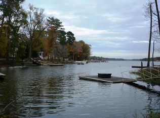 Lot 2 Quiet Pines Rd, Chapin, SC 29036