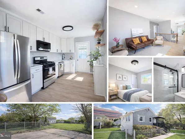 5132 19th Rd N, Arlington, VA 22207