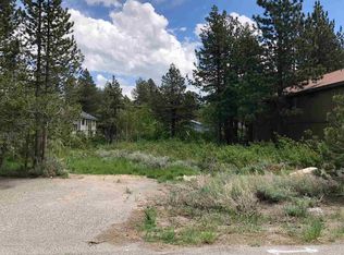 457 Joaquin Rd, Mammoth Lakes, CA 93546