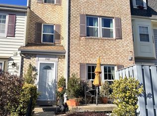 3105 Quartet Ln #7, Silver Spring, MD 20904