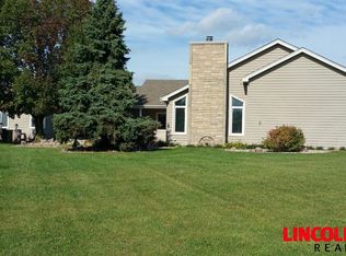 1386 N 6th Rd, Eagle, NE 68347